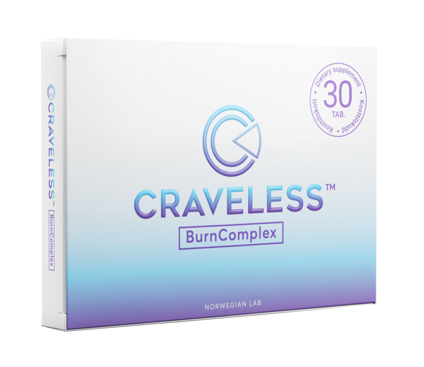 Craveless